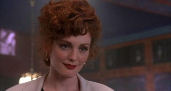 Кадр з фільму Тіло як доказ