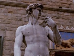 Кадр з фільму Чоловіки і коханці