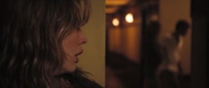 Кадр з фільму Трикутник