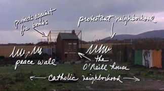 Кадр з фільму Нескінченна історія