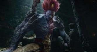 Кадр з фільму Битва світів