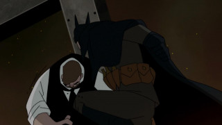 Кадр з фільму Бетмен: Ґотем в газовому світлі