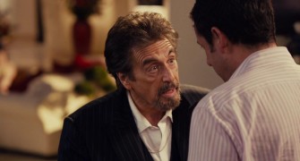 Кадр з фільму Джек і Джилл