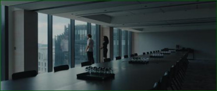 Кадр з фільму Крейвен-мисливець