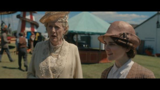 Кадр з фільму Абатство Даунтон: Величний фінал