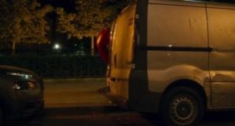 Кадр з фільму Одружись зі мною, чувак