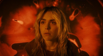 Кадр з фільму Безжальна Фокс