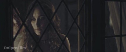 Кадр з фільму Перелом