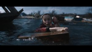 Кадр з фільму Лютий напад