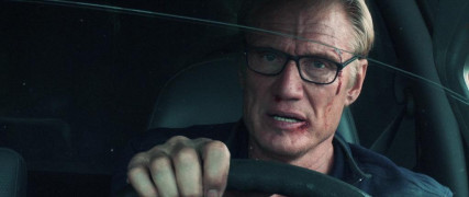 Кадр з фільму Фортеця впаде