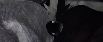 Кадр з фільму Бабадук