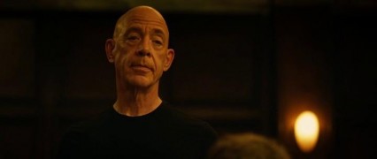 Кадр з фільму Одержимість