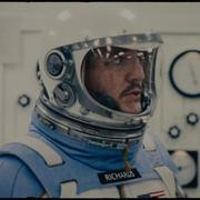 Кадр з фільму Фантастична 4: Перші кроки