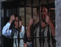 Кадр з фільму Вісімсот льє вниз Амазонкою