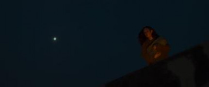 Кадр з фільму Ніде