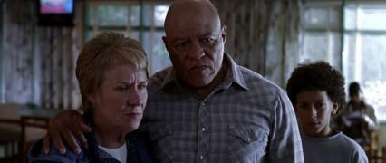 Кадр з фільму Широко крокуючи