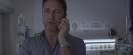 Кадр з фільму Мисливець з Уолл-стріт