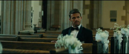 Кадр з фільму Поки смерть не розлучить нас