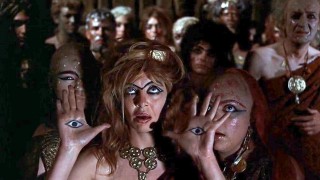 Кадр з фільму Біблія: На початку...