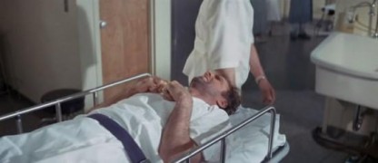 Кадр з фільму Дикі янголи