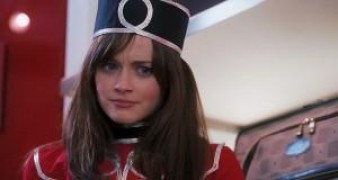 Кадр з фільму Життя після випускного