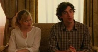 Кадр з фільму Римські пригоди