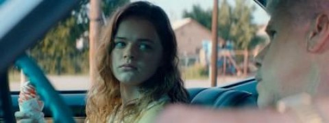 Кадр з фільму Володарі вулиць