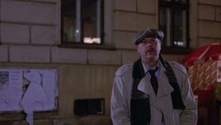 Кадр з фільму Стрілець