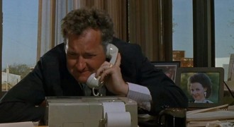 Кадр з фільму Техасвілль