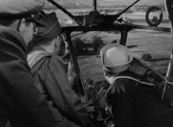 Кадр з фільму Найкращі роки нашого життя