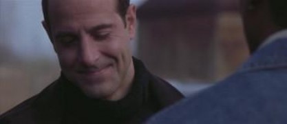 Кадр з фільму На дні безодні