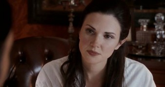 Кадр з фільму Руслан