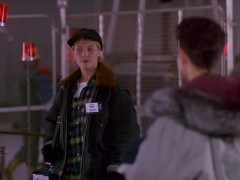 Кадр з фільму Горянин 3: Чаклун