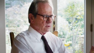 Кадр з фільму Весняні надії