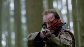 Кадр з фільму У лабіринті грізлі