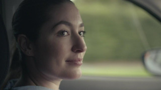 Кадр з фільму Матріарх