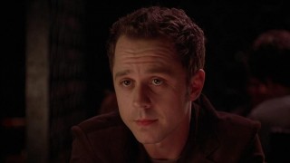 Кадр з фільму Собача проблема