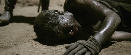 Кадр з фільму Брук