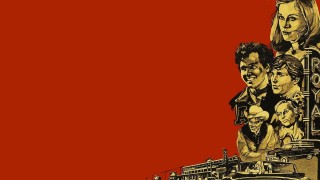 Кадр з фільму Останній кіносеанс