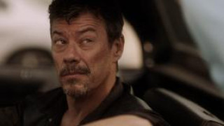 Кадр з фільму Втеча з Фіоною