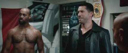 Кадр з фільму Колектори 2