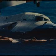 Кадр з фільму Фантастична 4: Перші кроки