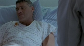 Кадр з фільму У тилу ворога: Колумбія