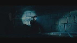 Кадр з фільму Uncharted: Незвідане