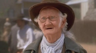 Кадр з фільму Майже герої