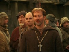 Кадр з фільму Воїни-охоронці