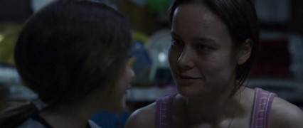 Кадр з фільму Кімната