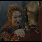 Кадр з фільму Лускунчик і чотири королівства