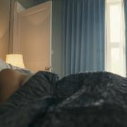 Кадр з фільму Провулок Блеквотер