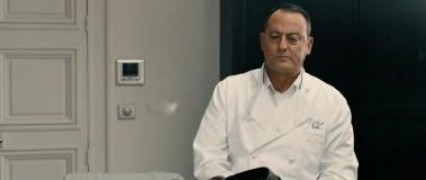 Кадр з фільму Шеф